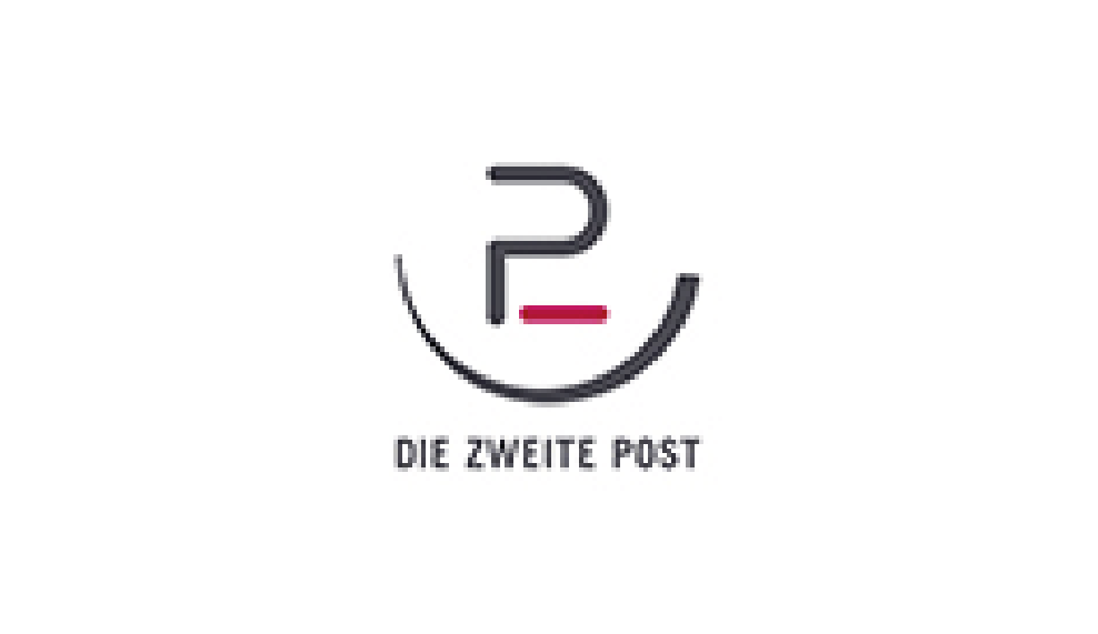 Referenz P2 Die zweite Post