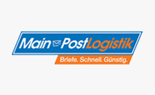 Referenz Main-PostLogistik